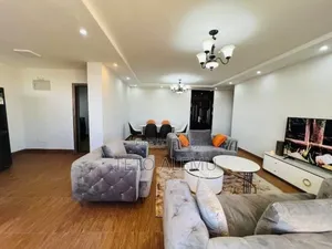 Furnished 3bdrm Apartment in 🏢✨ ዘመናዊ አፓርትመንት ለሽያጭ, Bole for sale