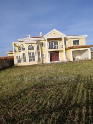 7bdrm House in Ccd, Oromia-Finfinne for sale