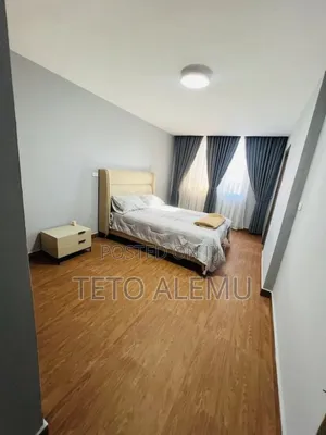 Furnished 3bdrm Apartment in 🏢✨ ዘመናዊ አፓርትመንት ለሽያጭ, Bole for sale