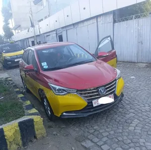 Changan Alsvin 2020