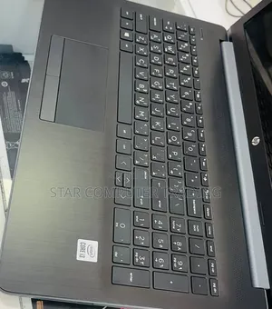 New Laptop HP Stream Notebook 8GB Intel Core i3 HDD+SSD 1T