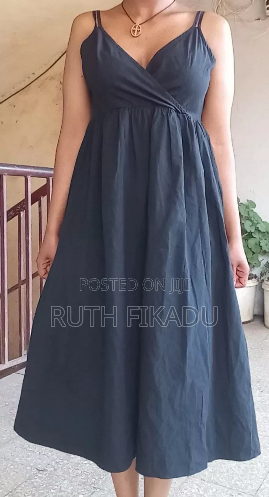 Beauty Dress