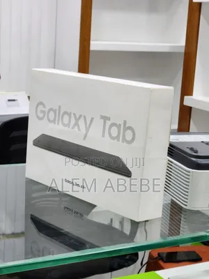 New Samsung Galaxy Tab A9+ 128 GB