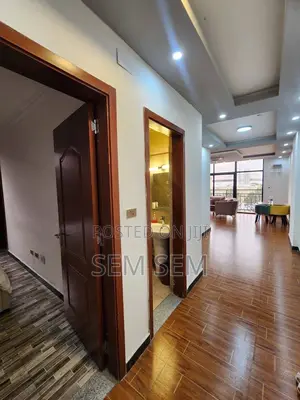 2bdrm Apartment in Bole for sale