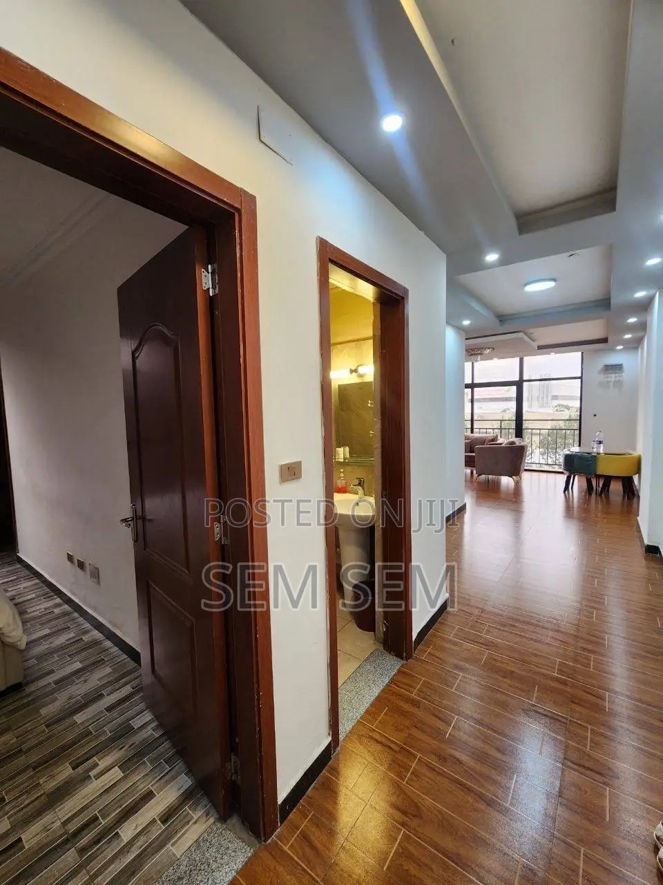 2bdrm Apartment in Bole for sale