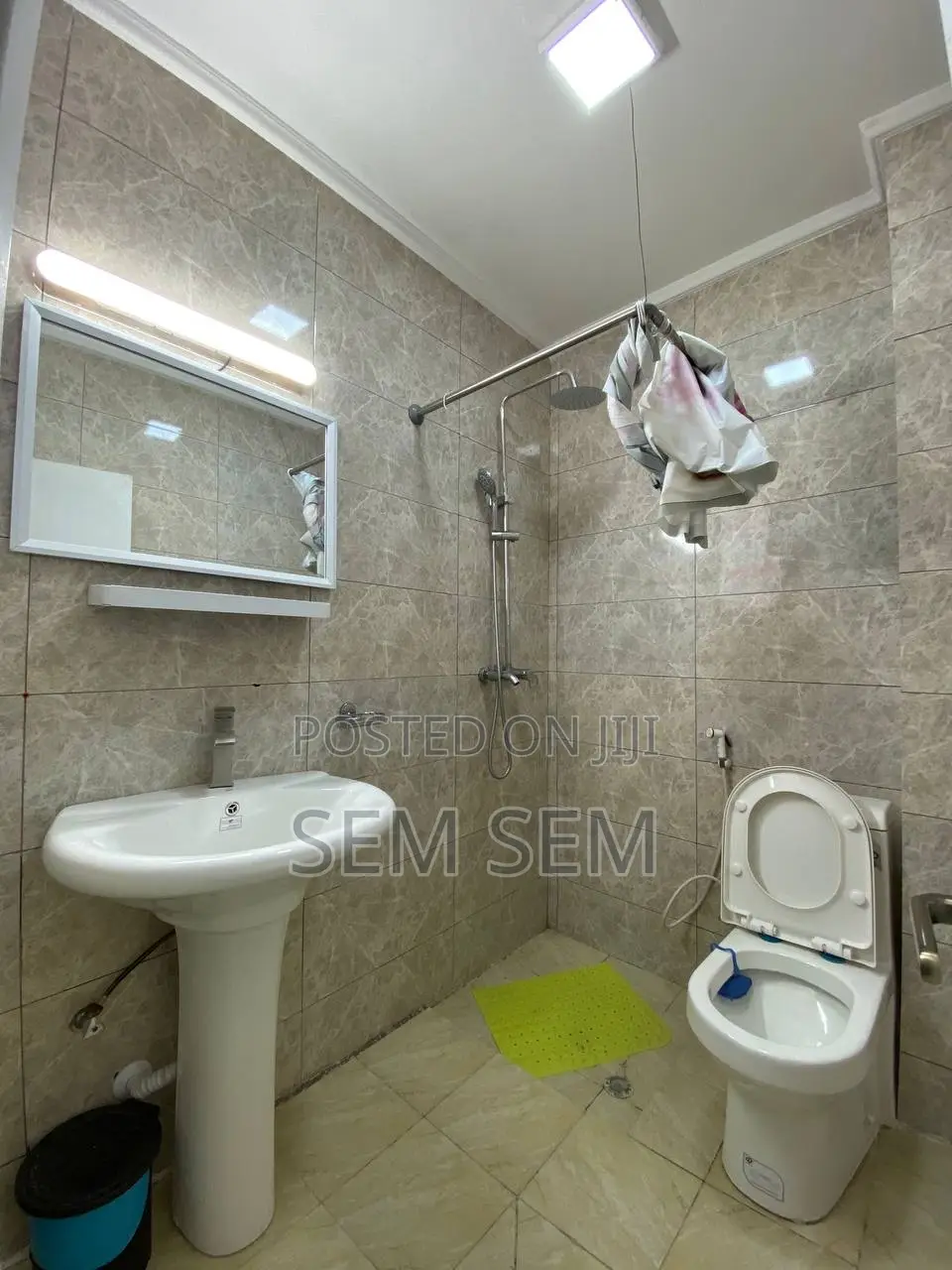 2bdrm Apartment in Bole for sale