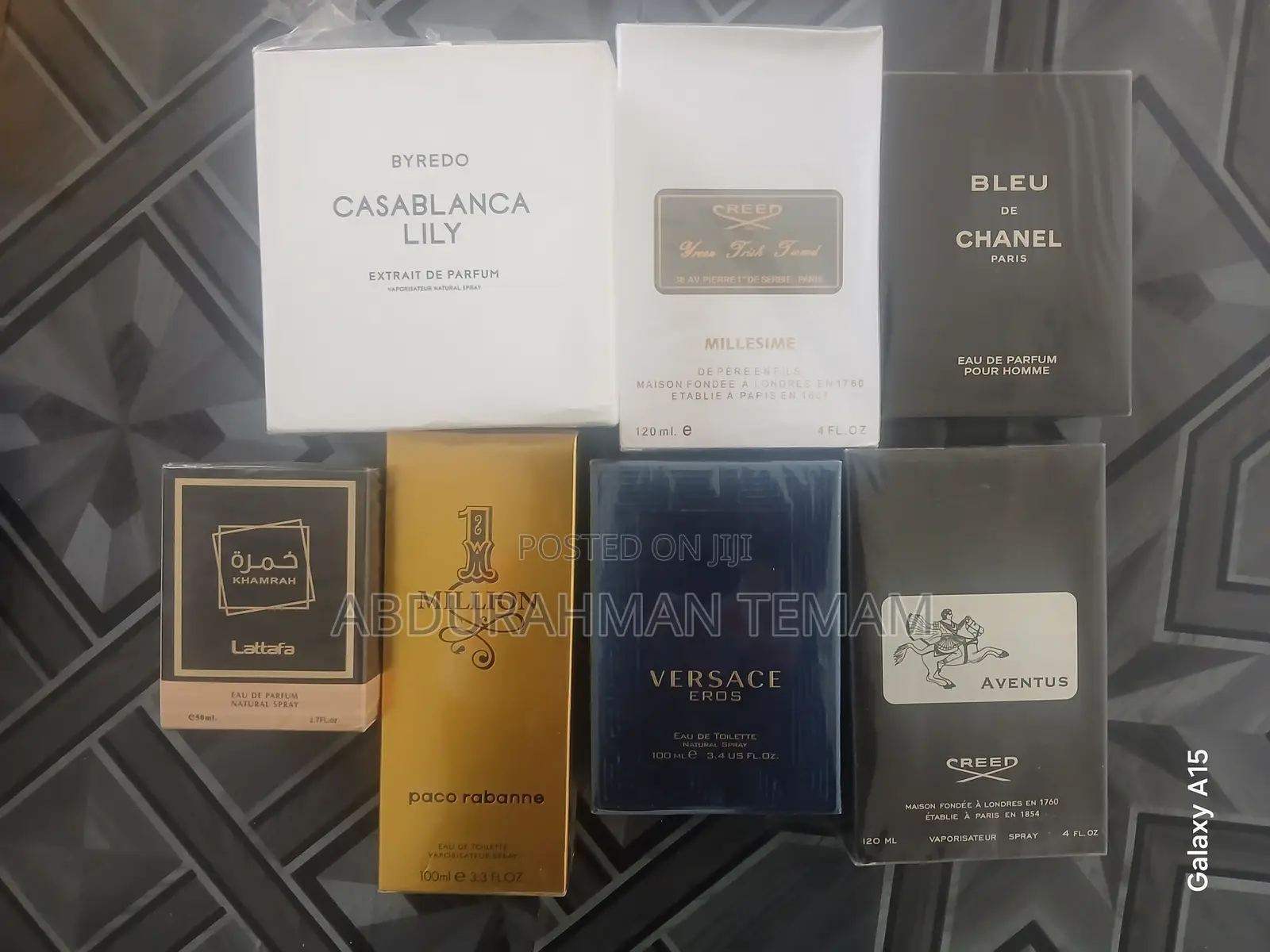 Perfume ስለ ሽቶ ለማወቅ እንዲሁም ለመግዛት ሲያሻዎ ቆንጆ መዐዛ ያላቸውን ብራንድ ሽቶዎች እኛጋ ያገኛሉ