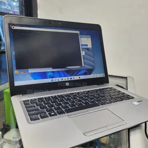New Laptop HP EliteBook 840 G3 8GB Intel Core i5 SSD 1T