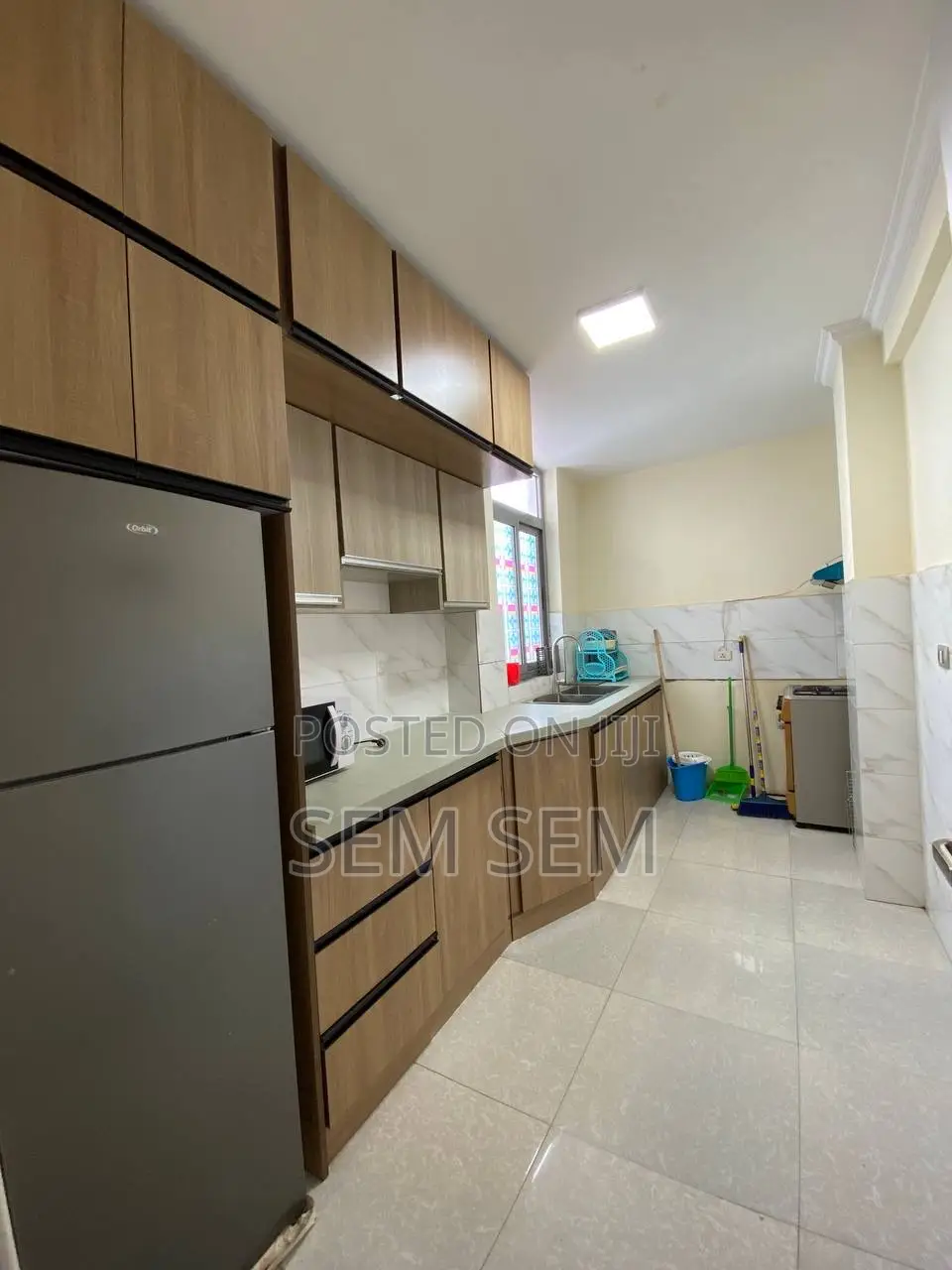 1bdrm Apartment in Bole for sale
