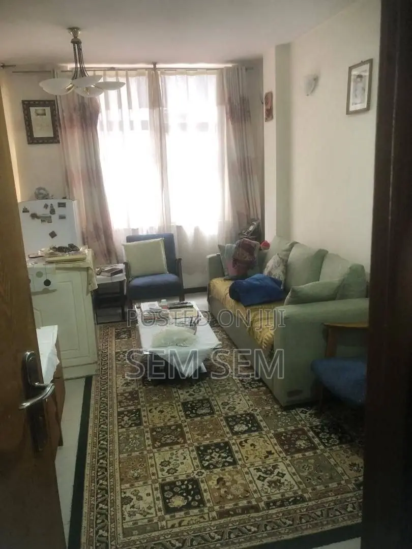 1bdrm Apartment in Bole for sale