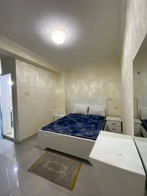 1bdrm Apartment in Bole for sale