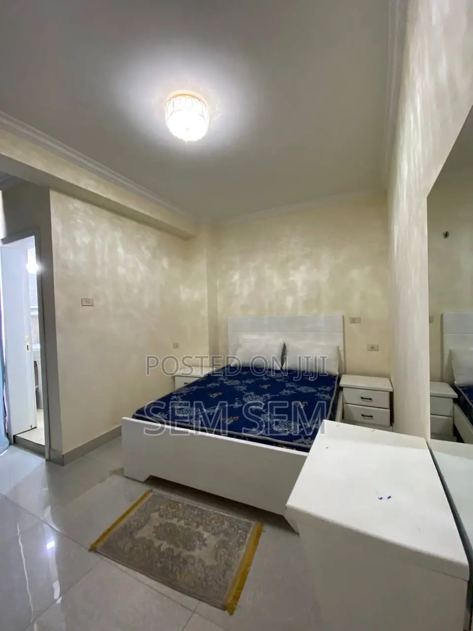 1bdrm Apartment in Bole for sale