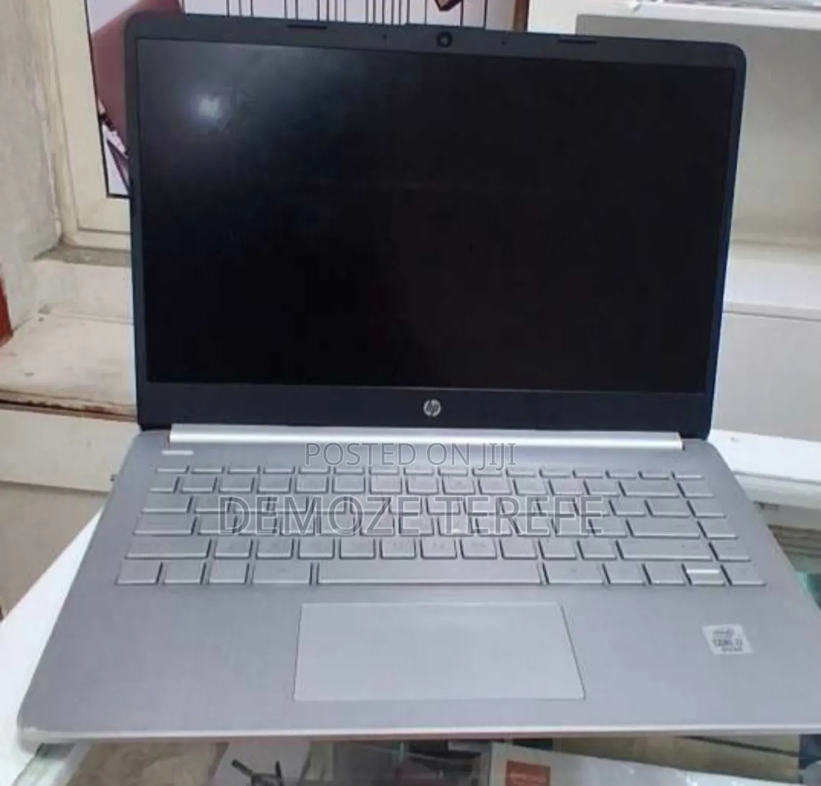 New Laptop HP Stream Notebook 8GB Intel Core i7 SSD 512GB