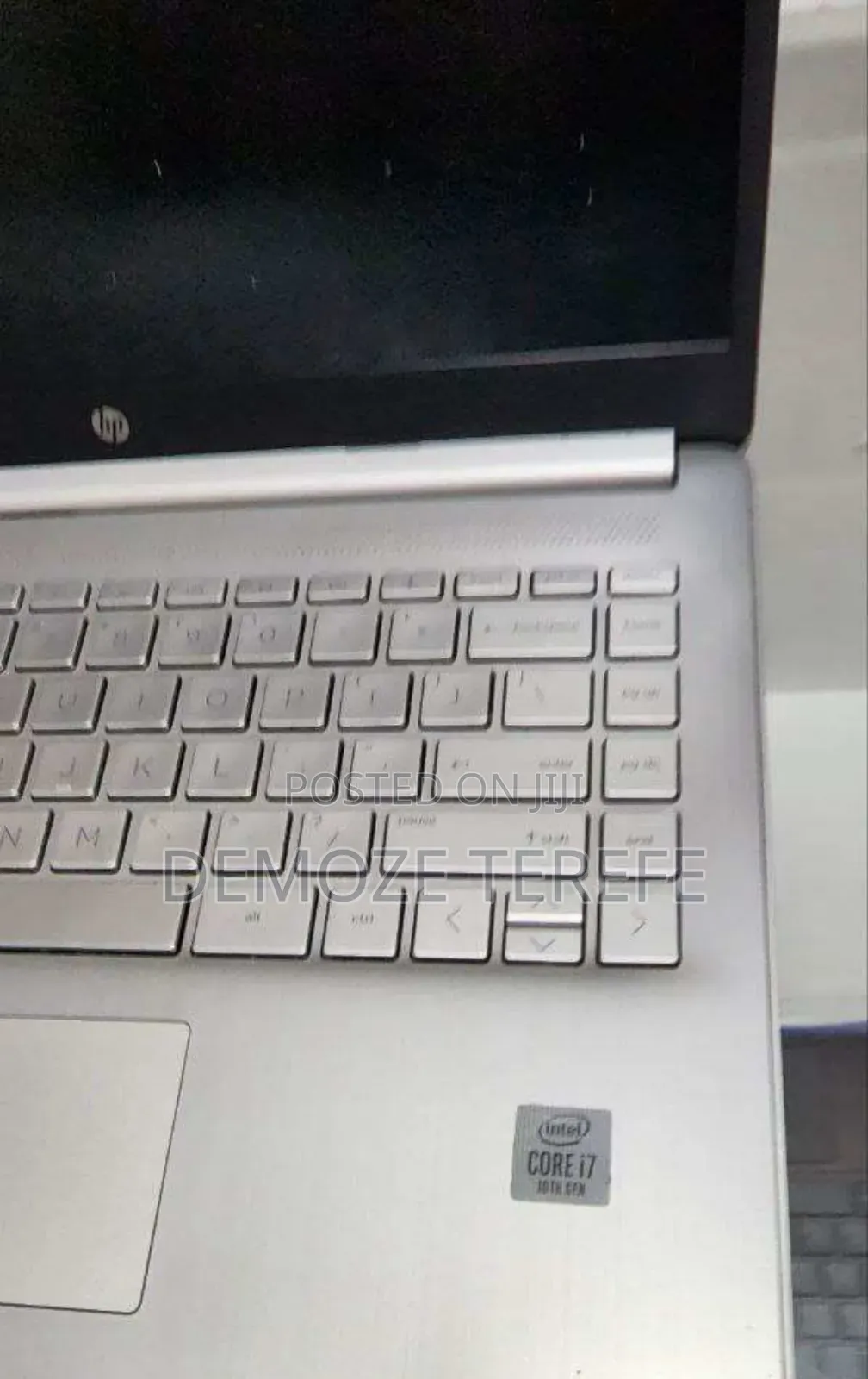 New Laptop HP Stream Notebook 8GB Intel Core i7 SSD 512GB