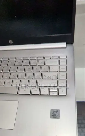 New Laptop HP Stream Notebook 8GB Intel Core i7 SSD 512GB