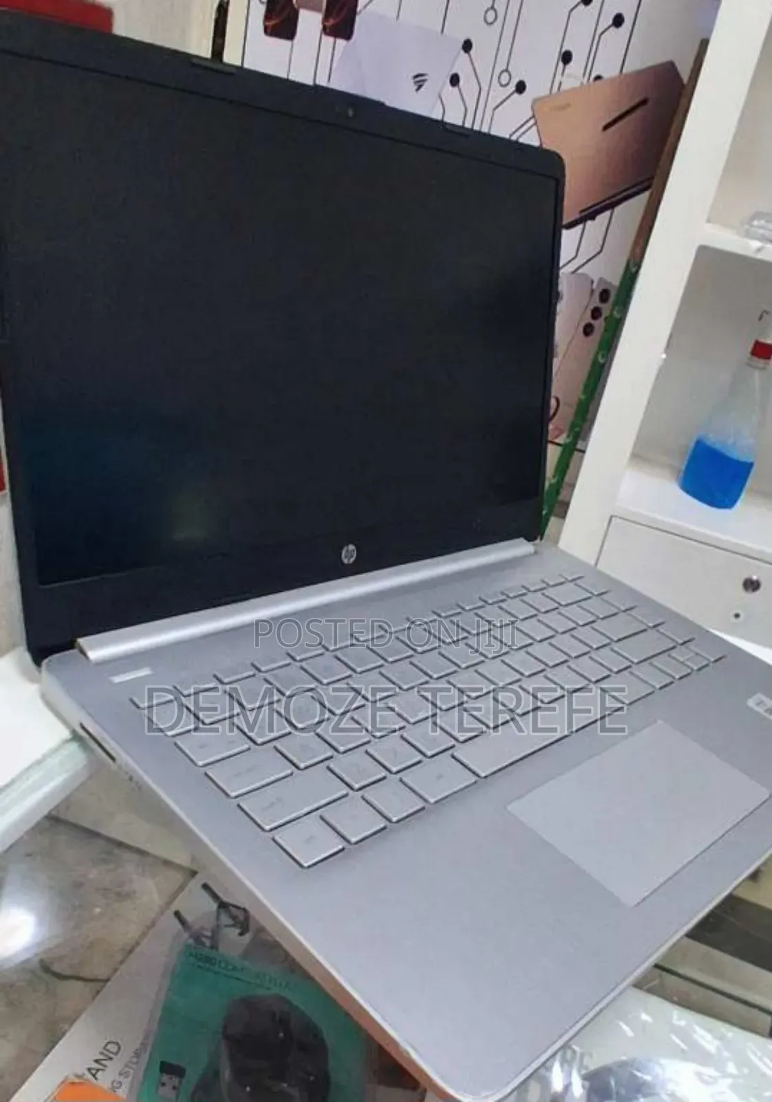 New Laptop HP Stream Notebook 8GB Intel Core i7 SSD 512GB