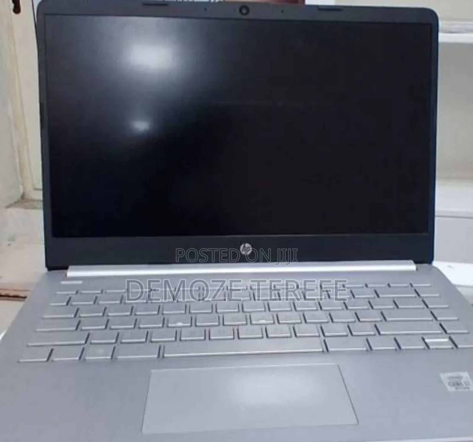 New Laptop HP Stream Notebook 8GB Intel Core i7 SSD 512GB