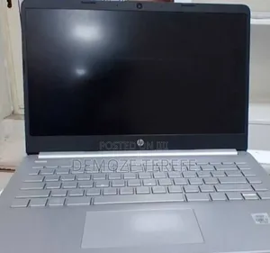 New Laptop HP Stream Notebook 8GB Intel Core i7 SSD 512GB