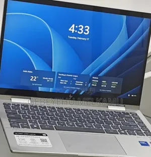 New Laptop HP Envy x360 16GB Intel Core i5 SSD 512GB