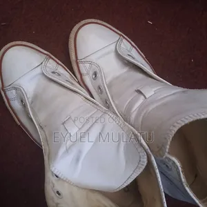 Convers All Star
