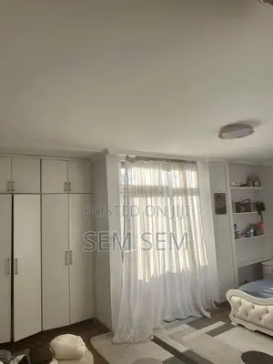 3bdrm Apartment in Jambo, Bole for sale