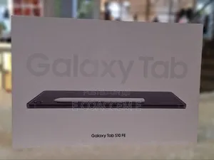 New Samsung Galaxy Tab S10 FE 128 GB