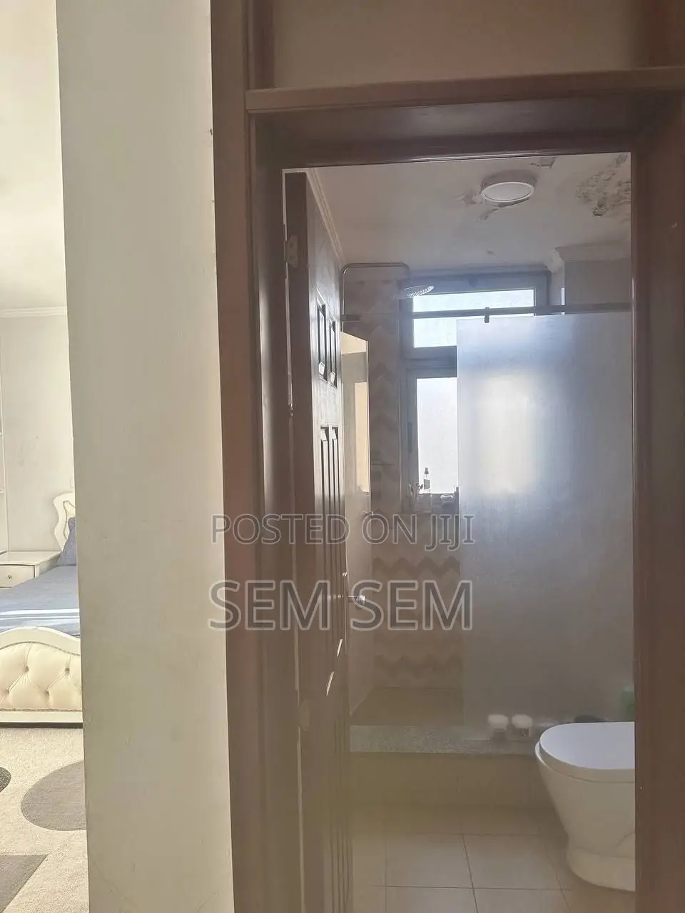 2bdrm Apartment in Bole for sale
