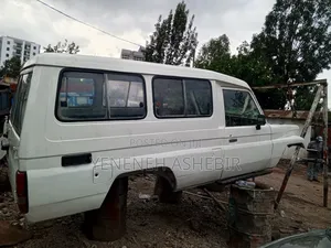 Vehicles Part ( Body)