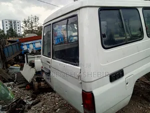 Vehicles Part ( Body)