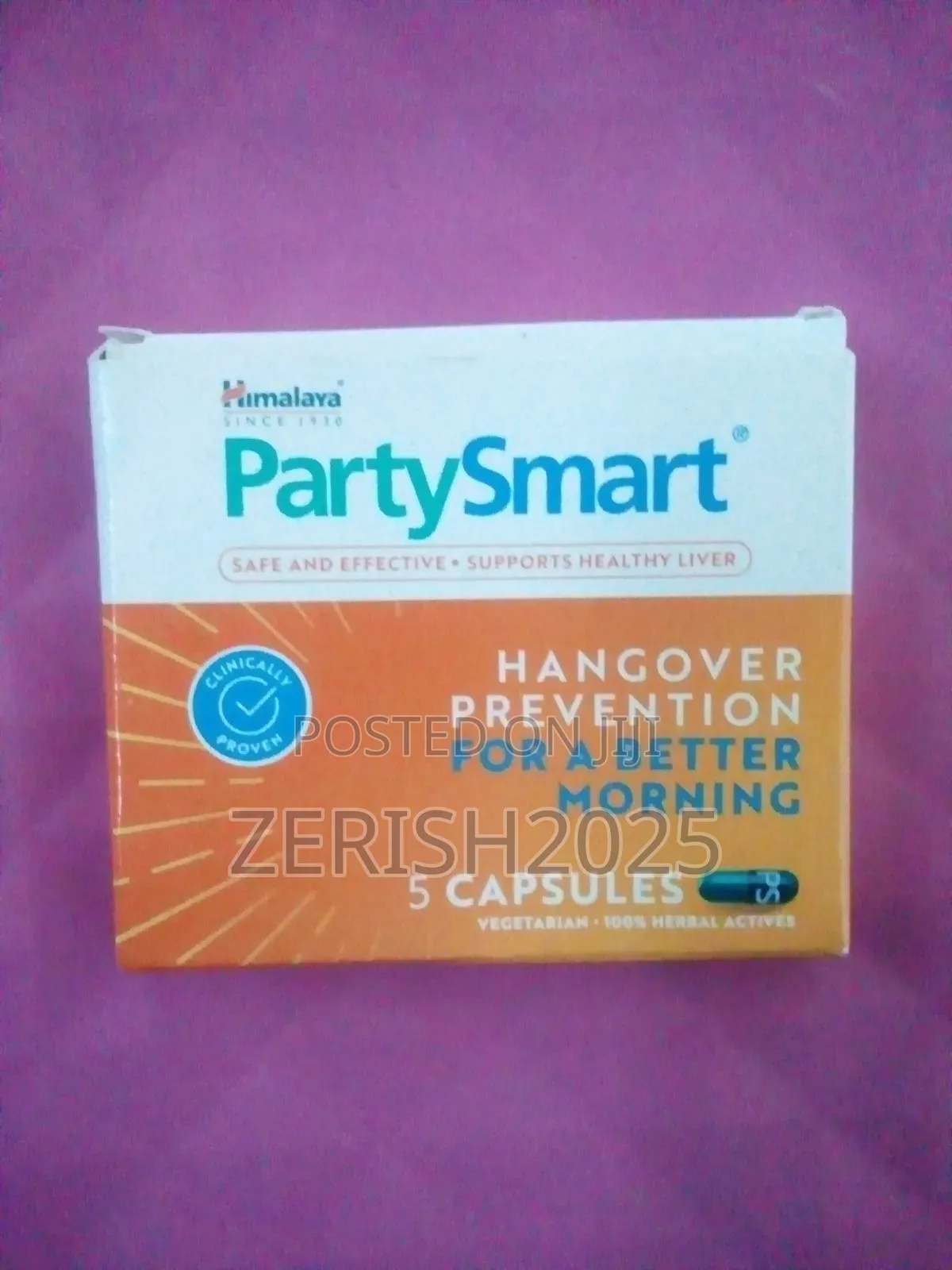 Party Smart