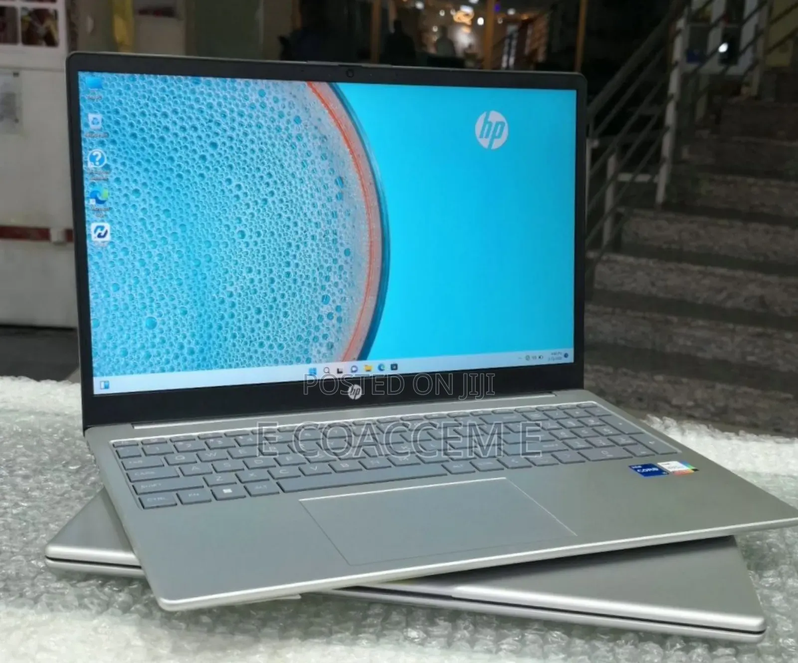 New Laptop HP Stream Notebook 16GB Intel Core i5 SSD 1T