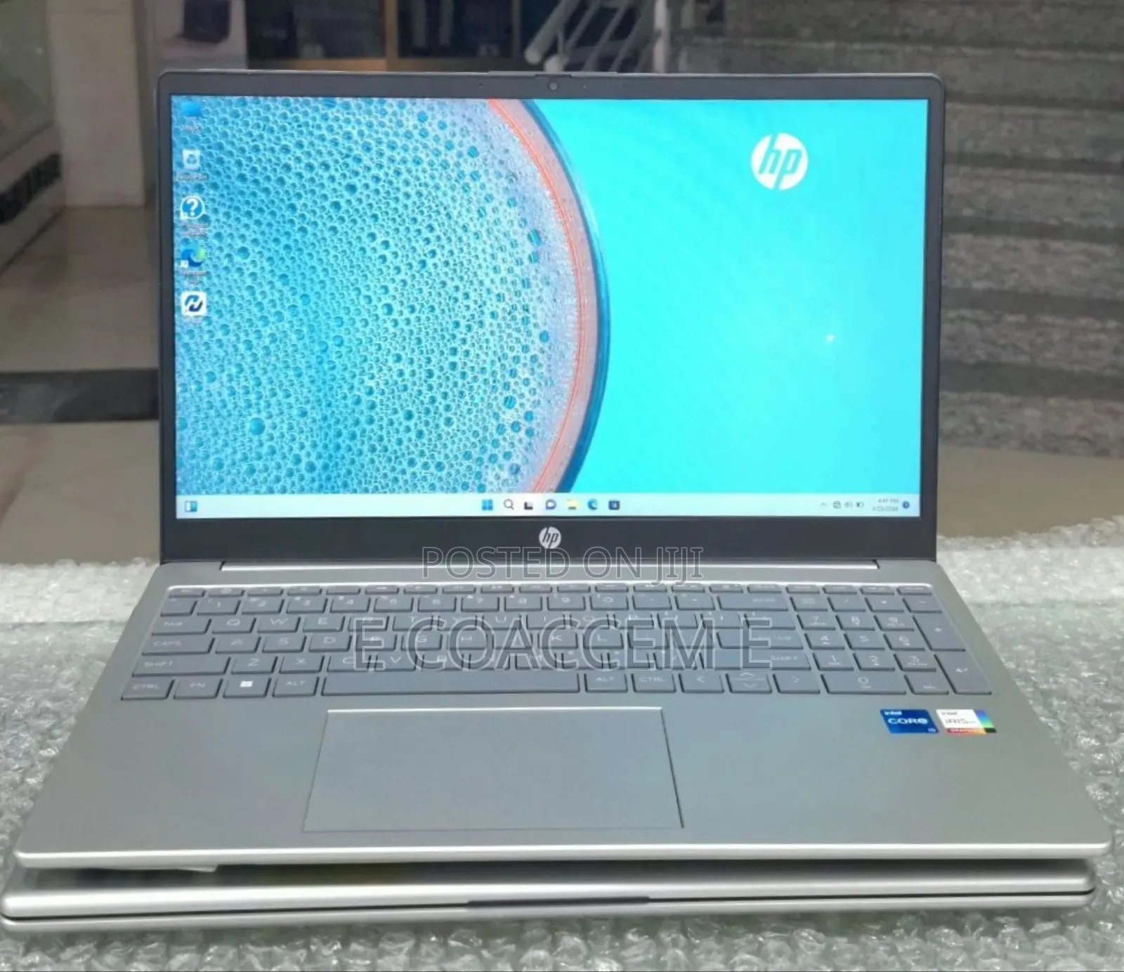 New Laptop HP Stream Notebook 16GB Intel Core i5 SSD 1T