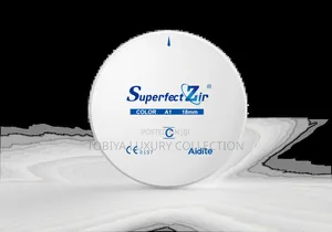 Zirconia Artificial Teeth Material
