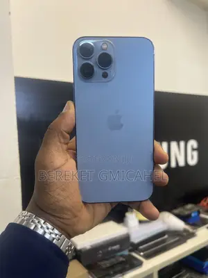 Apple iPhone 13 Pro Max 256 GB Blue