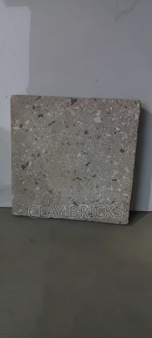 20*20 Terrazzo ቴራዞ Cement Tiles