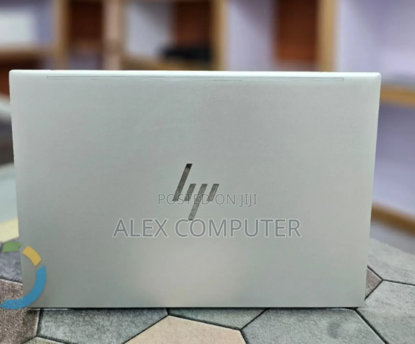 New Laptop HP EliteBook 840 G9 16GB Intel Core i7 SSD 512GB