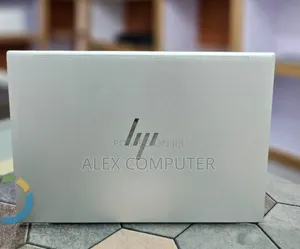 New Laptop HP EliteBook 840 G9 16GB Intel Core i7 SSD 512GB
