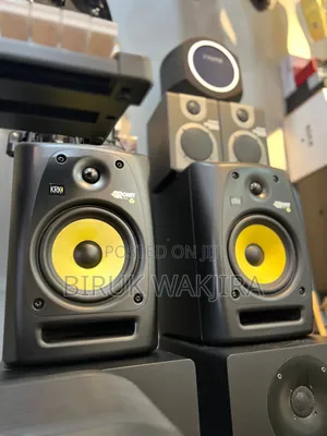 KRK Roket 6