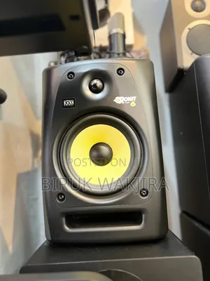 KRK Roket 6