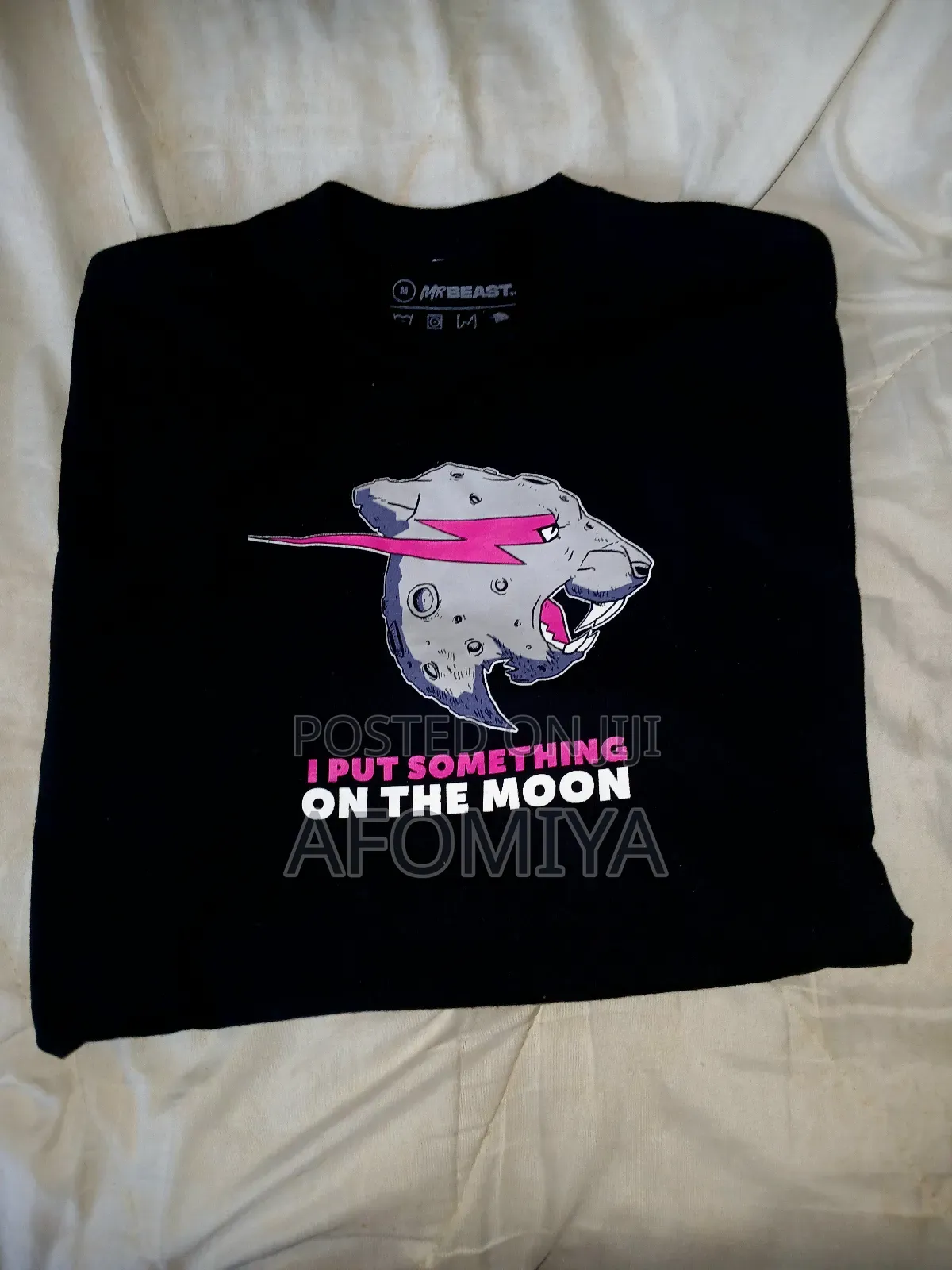 Mr Beast Tshirt