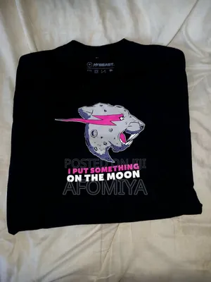 Mr Beast Tshirt