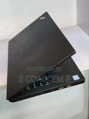 Laptop Lenovo ThinkPad X270 8GB Intel Core i7 SSD 256GB