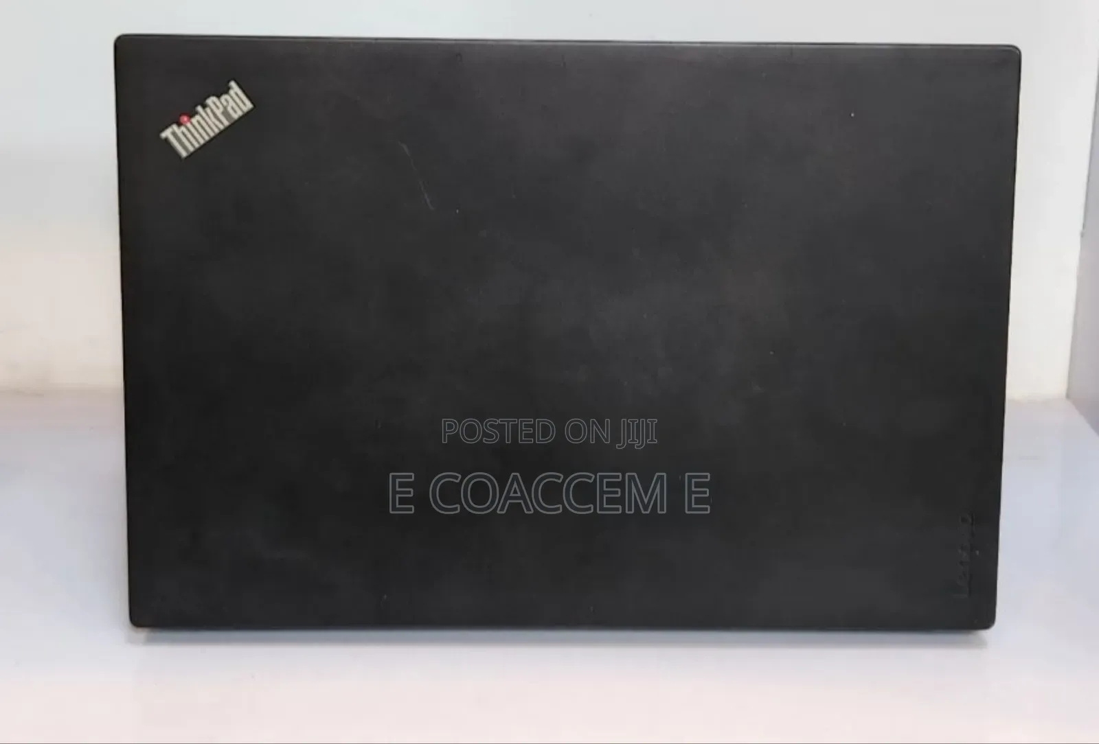 Laptop Lenovo ThinkPad X270 8GB Intel Core i7 SSD 256GB