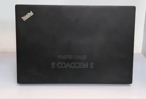 Laptop Lenovo ThinkPad X270 8GB Intel Core i7 SSD 256GB