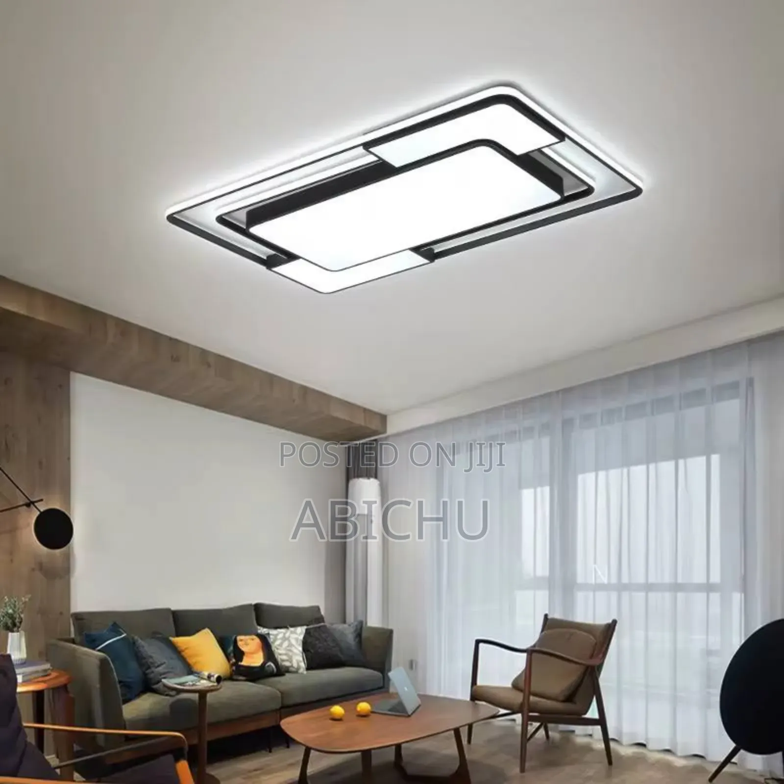 Modern Led Ceiling Light Chandeliers