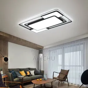 Modern Led Ceiling Light Chandeliers