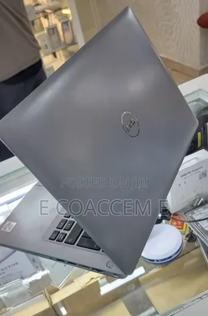 New Laptop Dell Latitude 5410 16GB Intel Core i7 SSD 512GB