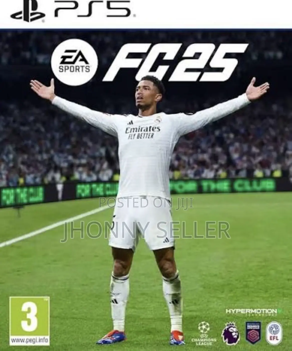 Fifa 25 Ps5