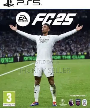 Fifa 25 Ps5