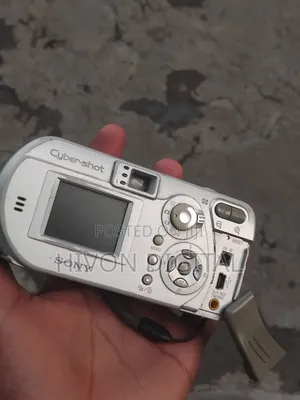 Sony Cyber-Shot